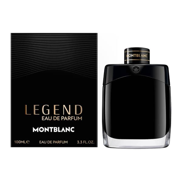 Montblanc Legend Eau de Parfum