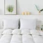 Waverly Antimicrobial Down Blend Pillow - image 4
