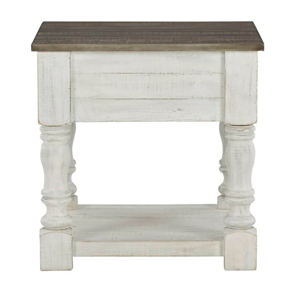 Signature Design by Ashley Havalance End Table