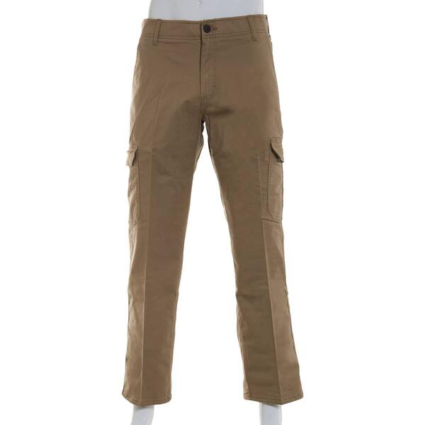 Mens Lee(R) Extreme Comfort Cargo Pants - Khaki - image 