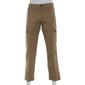 Mens Lee(R) Extreme Comfort Cargo Pants - Khaki - image 1