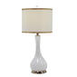 9th & Pike(R) Gold Metal Traditional Table Lamp - image 1