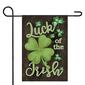 Northlight Seasonal Luck of the Irish Garden Flag - image 2