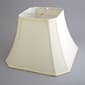 Fangio Lighting Rafaella Soft Back Shade-Cream 16 - image 1