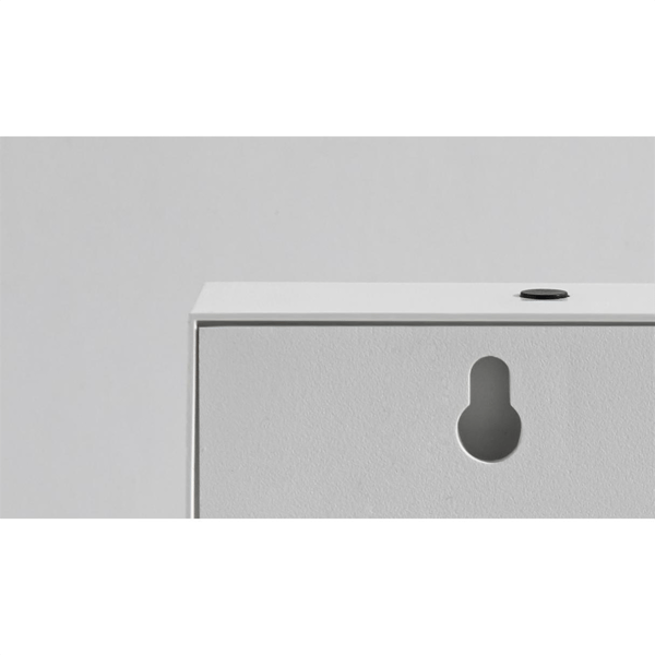 Simplee Adesso Disco Ball Silver Light Box