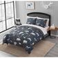 Sweet Home Collection Kids Safari 7pc. Bed In A Bag Set - image 1