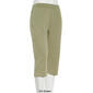 Womens Preswick &amp; Moore Knit Clamdiggers Capris Pants - image 8