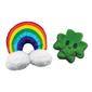 Bark Box 2Pk. Bark Puppy Charms Dog Toy - image 1