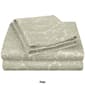 Superior Italian Paisley 600TC Cotton Blend Sheet Set - image 7