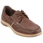 Womens Tansmith Quay Trio Boat Shoes - image 1