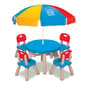 Grow''n Up Summertime Patio Set - image 1