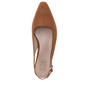 Womens Naturalizer Ginger Slingback Heels - image 4