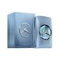 Mercedes-Benz Man Fresh 3.4 oz. Eau de Parfum - image 2