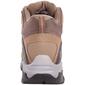 Mens Hi-Tec Bedrock Mid Hiking Boots - image 4