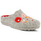 Womens Flexus(R) by Spring Step Wildflower Slippers - image 1