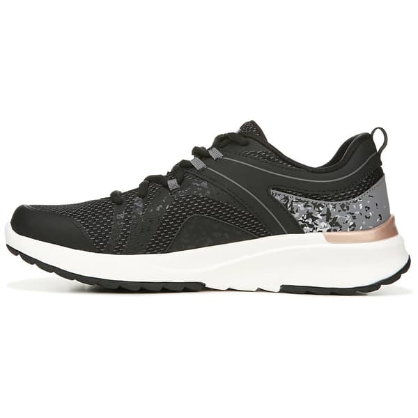 Womens Ryka Tierza Athletic Walking Sneakers