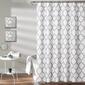 Lush Decor® Bellagio Shower Curtain - image 6