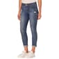 Womens Democracy "Ab"solution&#174; Length Ankle Skimmer Jeans - image 5