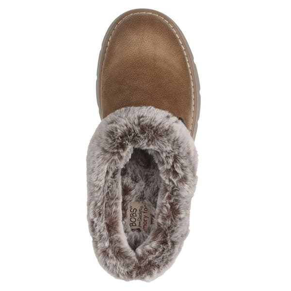 Womens Skechers BOBS&#174; Keepsakes Lite - Cozy Blend Clogs