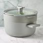 BergHOFF Balance 3pc. Nonstick Ceramic Steamer Set - image 3