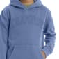 Boys (8-20) Champion® Washed Hoodie W/ Embroidery - image 2