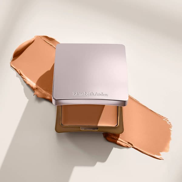 Elizabeth Arden Flawless Finish Sponge-On Cream Makeup