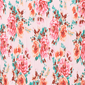 Petite Ruby Rd. Renaissance Romance Bell Sleeve Floral Blouse - image 5