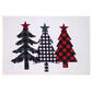 Avanti Tis The Season Bathroom Collection