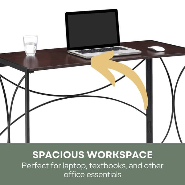 Convenience Concepts Nova Folding Desk