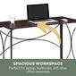 Convenience Concepts Nova Folding Desk - image 5