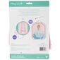 Toddler Girl Disney Princess Holofoil Harness Backpack - image 2