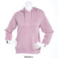 Womens Starting Point Ultrasoft Fleece Pullover Hoodie - image 5