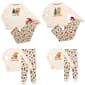 Jaclyn Cow Family Pajama Set