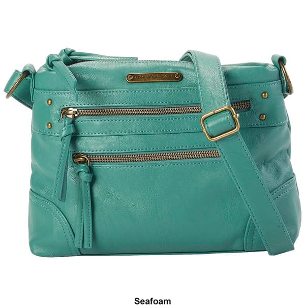 Stone Mountain Primo Wash Irene Hobo