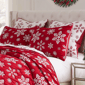 Greenland Home Fashions™ Novelty Holiday Matelassé Coverlet Set - image 5