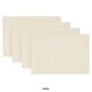 IZOD&#174; Chadwick Placemats - Set of 4 - image 5