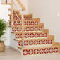 9th & Pike&#174; 24pk. Golden Ruby Removable Peel & Stick Tiles - image 4