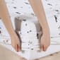 Eddie Bauer Cascade Camping Cotton Percale Sheet Set - image 6