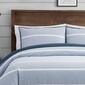 Brooklyn Loom Niari Striped Comforter Set - image 3