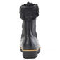 Womens JBU by Jambu Northgate Waterproof Lace-Up Winter Boots - image 3
