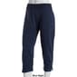 Womens Kiwi Fresh French Terry Capri Pants - image 3