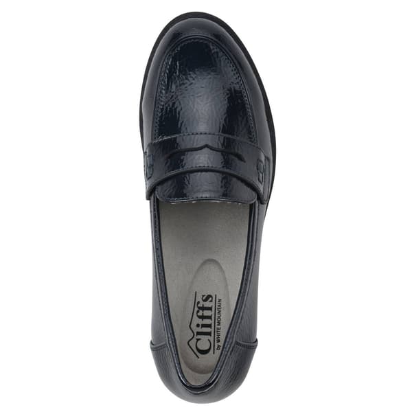 Womens Cliffs by White Mountain Galah Loafer