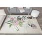 Rugs America&#8482; Valentina Floral Charm Blush Transitional Runner - image 4