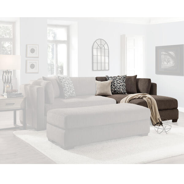 Astor Right Arm Facing Chaise Sectional - image 