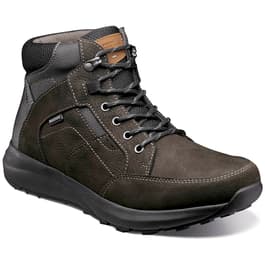 Mens Nunn Bush Excursion Waterproof Chukka Boots