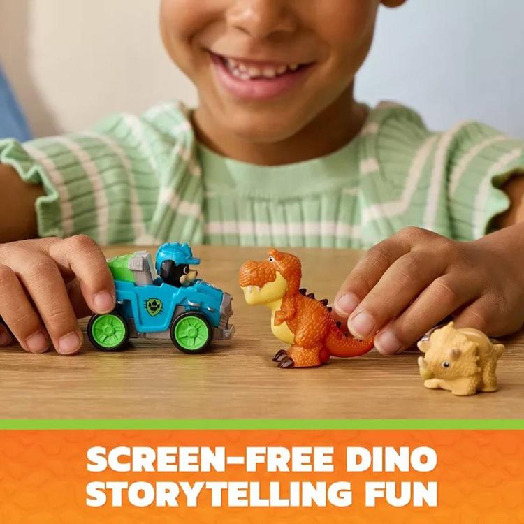 Spin Master™ Paw Patrol The Dino Movie Dino Crew 5-Pack