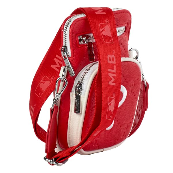 Montana West Philadelphia Philles Crossbody