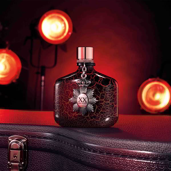 John Varvatos XX Intense Eau de Parfum 2pc. Gift Set - $180 Value