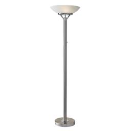 Adesso Expo Floor Lamp