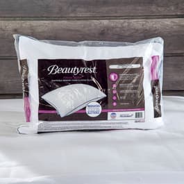 Beautyrest(R) Fresh Sleep Memory Foam Cluster Pillow